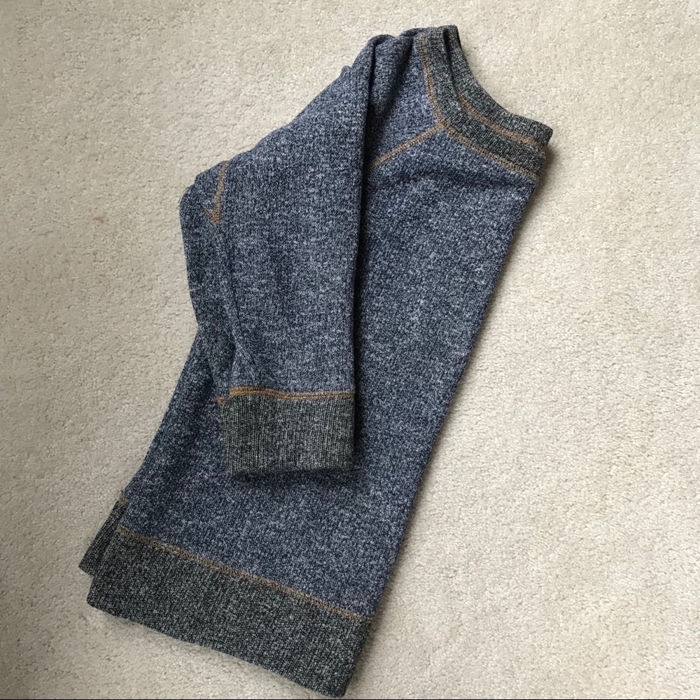 Hi-Line/ madewell pullover - Picture 5 of 5